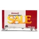 Amoxicillin