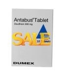 Antabuse Generic