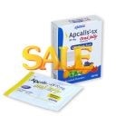 Apcalis SX Jelly