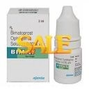 Bimat 0.03%