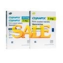 Champix Generic