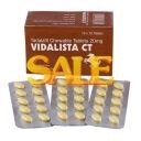 Cialis Soft Tabs