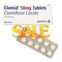 Clomid Generic