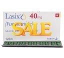 Lasix Generic