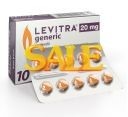 Levitra Generic