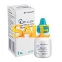 Lumigan 0.03%