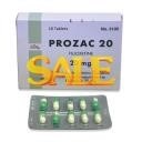 Prozac Generic