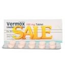 Vermox Generic