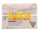 Xarelto Generic