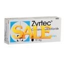 Zyrtec Generic